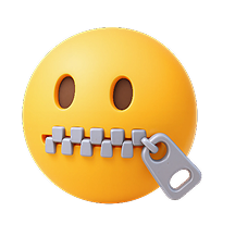 Trava na hora de falar